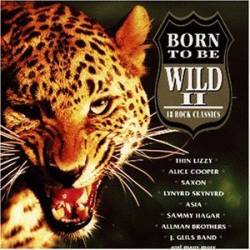 Compilations : Born to Be Wild II